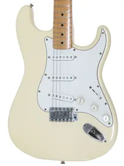 FENDER JAPAN ST72 MOD