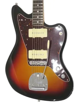 FENDER JAPAN AMERICAN ULTRA JAZZMASTER
