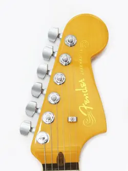 AMERICAN ULTRA JAZZMASTER