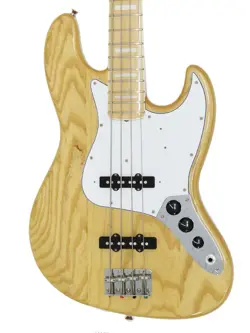 FENDER JAPAN MIJ TRADITIONAL 70S JAZZ BASS