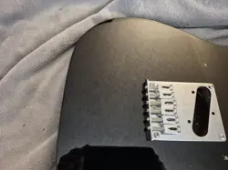 TELECASTER TELE ELECTRIC