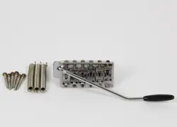 ASSEMBLY W/ORIGINAL TREM