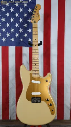 PLAYER DUO-SONIC DESERT