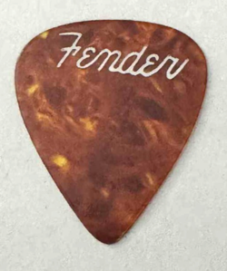 VINTAGE GUITAR PICK