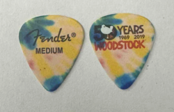 YEAR ANNIVERSARY GUITAR