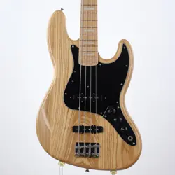 FENDER  JAPAN TRADITIONAL II 70S JAZZ BASS NATURAL USED ELECTRIC BASS  2023