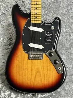 PLAYER II MUSTANG/MAPLE