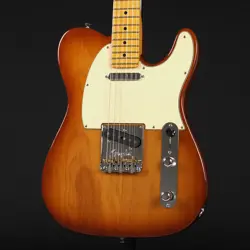 FENDER AMERICAN PROFESSIONAL II TELECASTER MAPLE FINGERBOARD 2021