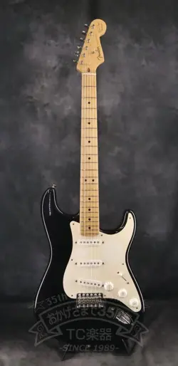 FENDER 2015