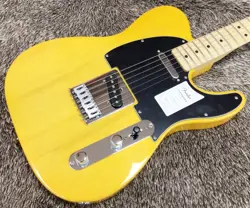 TELECASTER LOW-COST