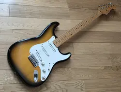 FENDER AMERICAN VINTAGE '57 STRATOCASTER 1994 ELECTRIC GUITAR