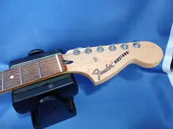 MEXICO PLAYER MUSTANG