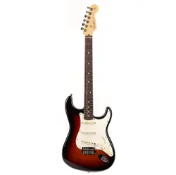 STRATOCASTER 2012 SOLID