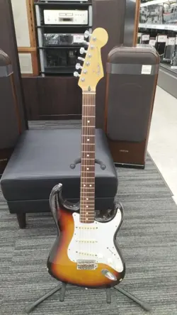 JAPAN ST-43 ELECTRIC