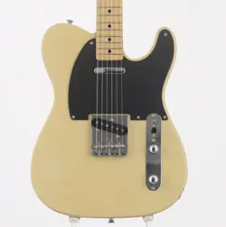 FENDER JAPAN / TL52-65 OFF WHITE BLONDE
