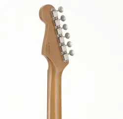 60S STRATOCASTER SHELL