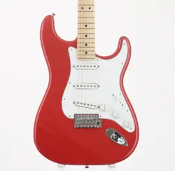FENDER MADE IN JAPAN / HYBRID II STRATOCASTER MODENA RED