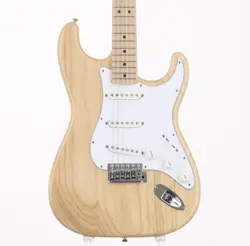 FENDER MADE IN JAPAN / EXCLUSIVE CLASSIC 70S STRATOCASTER ASH NATURAL