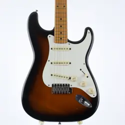 FENDER JAPAN / STRATOCASTER ST57-53 TOBACCO SUNBURST