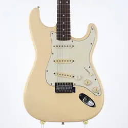 FENDER JAPAN / FEII-STR MOD SNOW WHITE