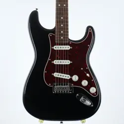 FENDER / MADE IN JAPAN HYBRID II STRATOCASTER RW BLACK
