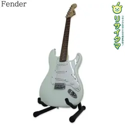 USED M FENDER SQUIRER AFFINITY SERIES GUITAR ELECTRIC 38611