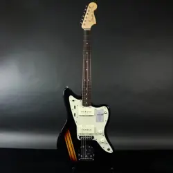 60S JAZZMASTER ROSEWOOD