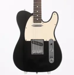 FENDER AMERICAN STANDARD TELECASTER BLACK ROSEWOOD FINGERBOARD MADE IN 1993