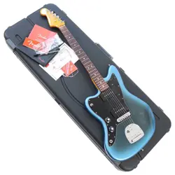 *LEFTY* JAZZMASTER