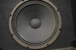 FENDER SPEAKER 12