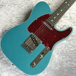 FENDER AMERICAN ELITE TELECASTER OCEAN TURQUOISE