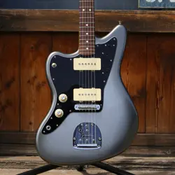 LEFT-HANDED MERCURY USED