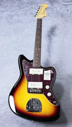 JAZZMASTER -3-COLOR