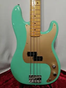 50S PBASS USED