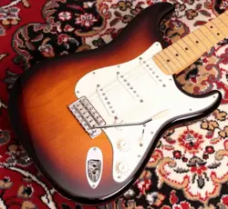 FENDER /AMERICAN SPECIAL