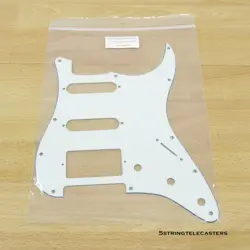 PICKGUARD PARCHMENT FOR