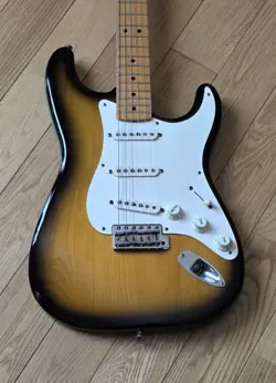 STRATOCASTER 1994 NO250628