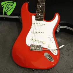 FENDER JAPAN 1983 ST62-65 