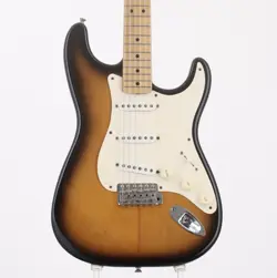 2TONE SUNBURST NO250628