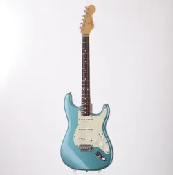 62 STRATOCASTER LPB