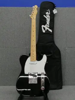 TL-STD ELECTRIC GUITAR-02