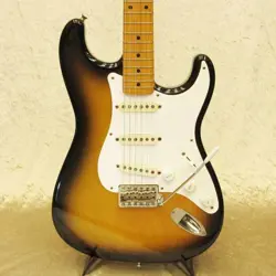 2TS STRATOCASTER