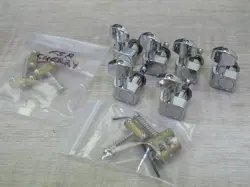 FSR TELECASTER TUNERS