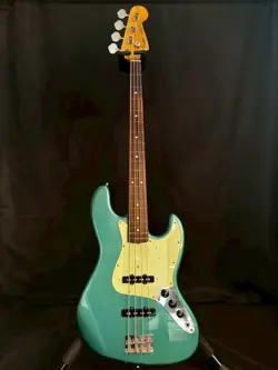 FRETLESS MODIFIED