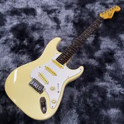 SCALE STRATOCASTER