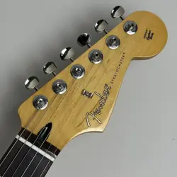 II STRATOCASTER TRANSPARENT