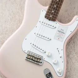 60S STRATOCASTER #GG4OA