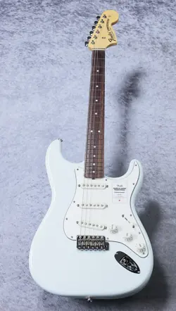 60S STRATOCASTER -SONIC