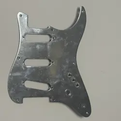 PICKGUARD CUSTOM WAY