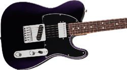 SH ROSEWOOD FINGERBOARD